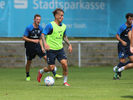 02.08.2022, TSV 1860 Muenchen, Training Hier nur Vorschaubilder !